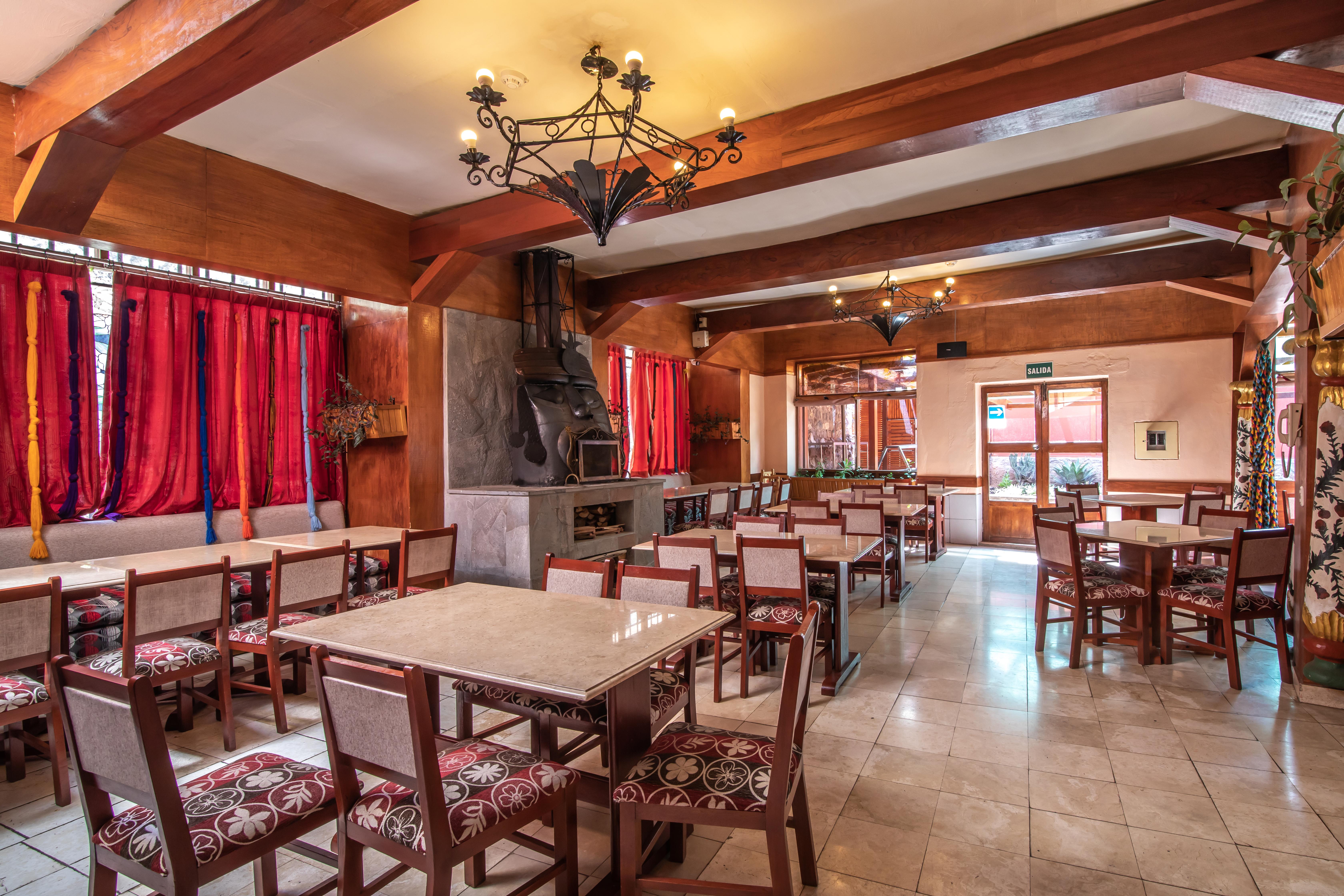 Отель Arthouse Pisac - Royal Inka Экстерьер фото
